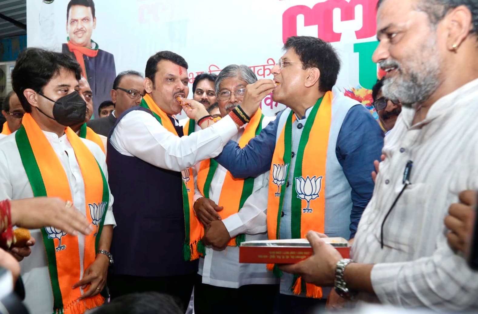 Rajyasabha Election: राज्यसभा में भाजपा को दो सीट का नुकसान, कांग्रेस मजबूत, देखें अन्य दलों की स्थिति