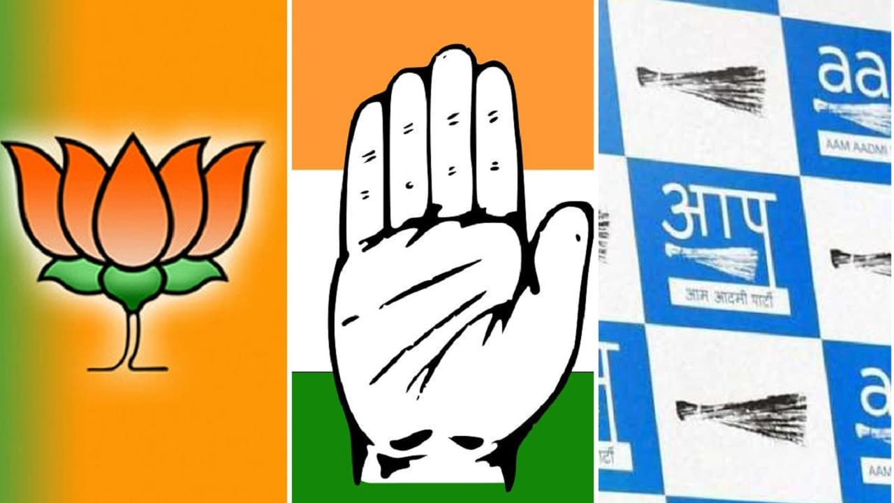 Gujarat-Himachal Election Results 2022: किस सीट पर कौन आगे-कौन पीछे? यहां देखें पूरी लिस्ट