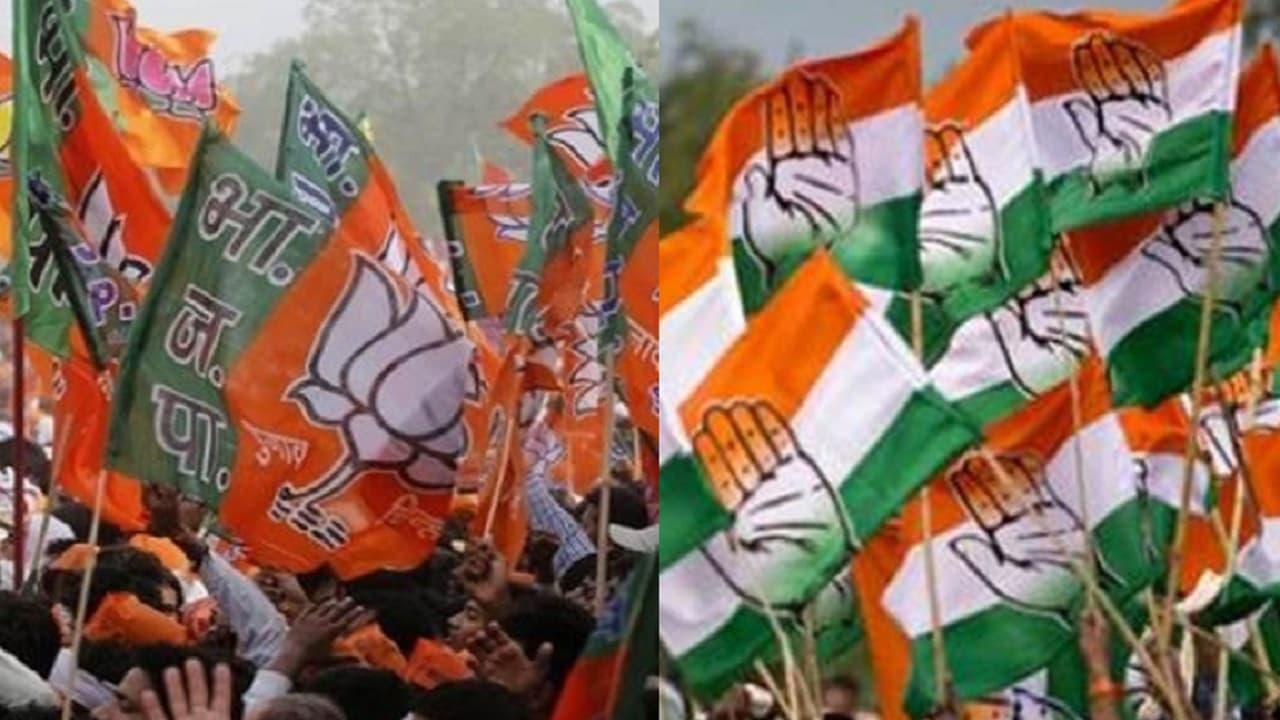 छत्तीसगढ़ चुनाव: दुर्ग में कांग्रेस की पटखनी के बाद क्या खड़ी हो पाएगी भाजपा? जानें हॉट सीट के बारे में
