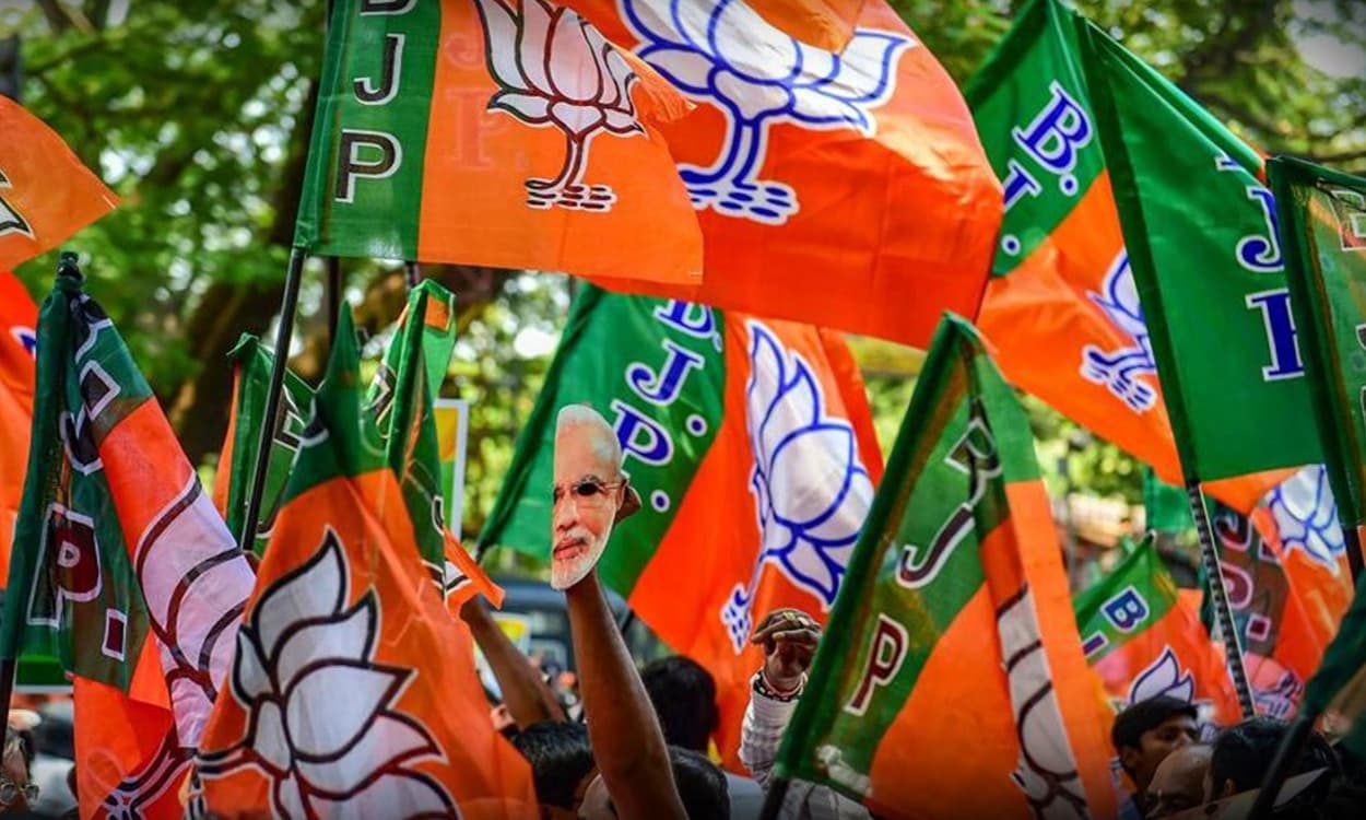 UP Election 2022: मऊ की चार सीटों में से तीन पर बीजेपी को 2017 में मिली जीत, इस बार आसान नहीं है राह?