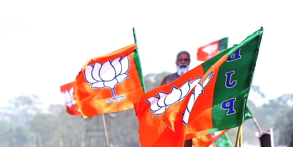 Bengal Chunav 2021: इस सप्ताह के अंत में BJP के बाकी बचे 234 सीटों पर कैंडिडेट्स के नामों की घोषणा संभव