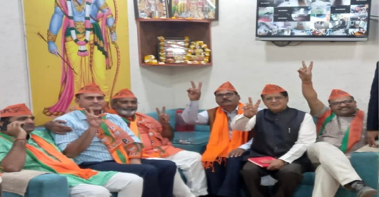 Goa Election Results 2022: गोवा में फिर खिलेगा कमल! उत्पल पर्रिकर पणजी से हारे, सीएम सावंत को कड़ी टक्कर