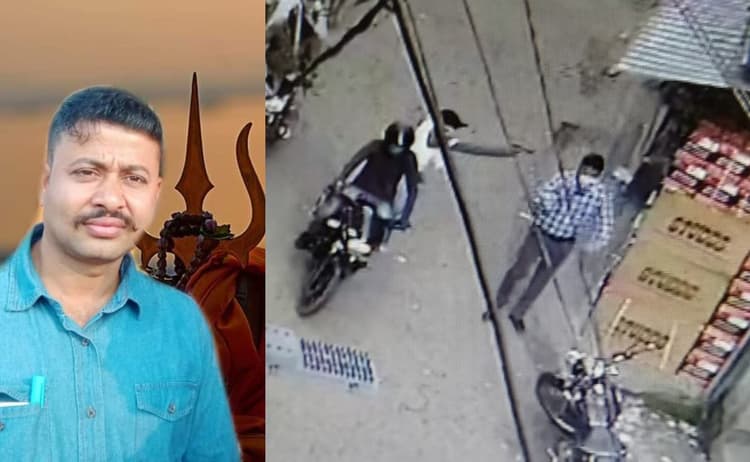 भाजपा नेता सतीश सिंह हत्याकांड में धनबाद पुलिस को मिली सफलता, एक गिरफ्तार, पिस्तौल बरामद