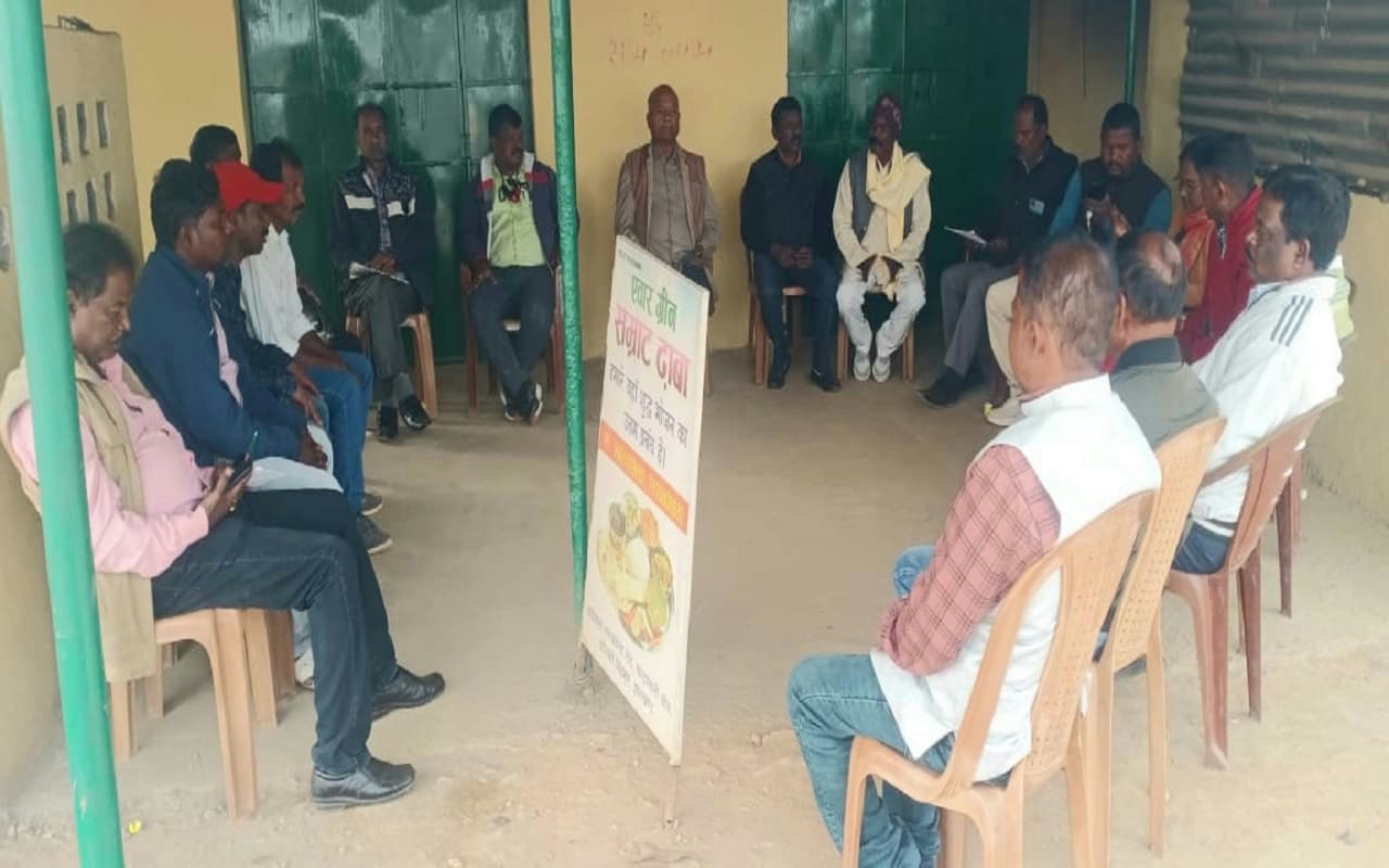 केंद्रीय गृह मंत्री अमित शाह 7 जनवरी को आएंगे चाईबासा, सभा में पहुंचेंगे डेढ़ लाख लोग,BJP की ये है तैयारी