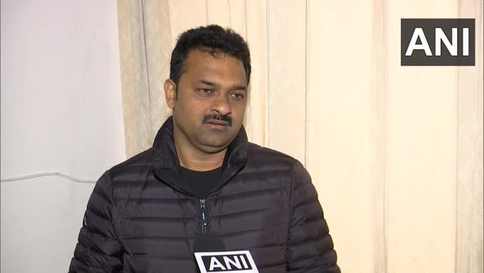 जानिए राहुल गांधी ने किस दलित BJP सांसद से कहा- यू आर इन रॉन्ग पार्टी