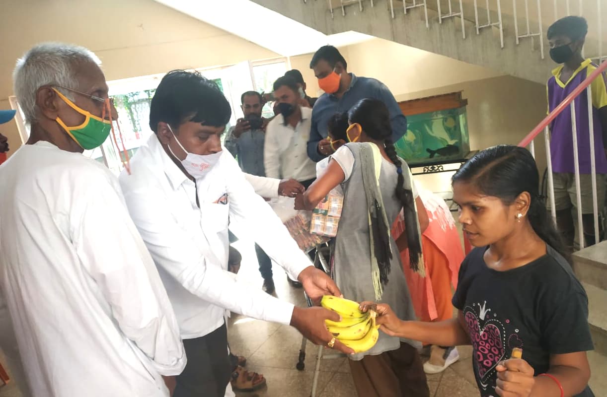 पीएम मोदी को भारत का विश्वकर्मा बता भाजपा ने शुरू किया सेवा सप्ताह, झामुमो-कांग्रेस ने इन शब्दों में की आलोचना