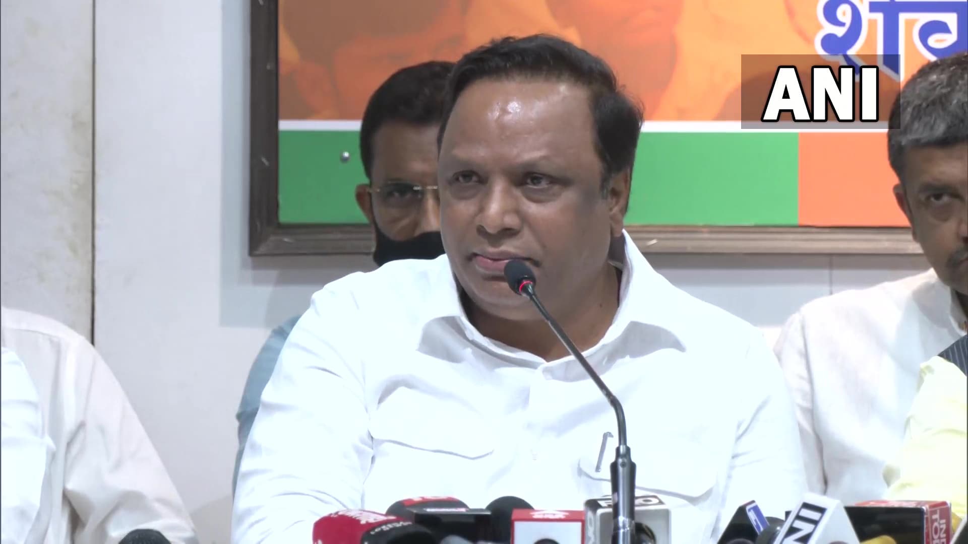 मोहित कंबोज हमला मामला: शिवसेना-बीजेपी में ठनी, बोले आशीष शेलार- देंगे जवाब