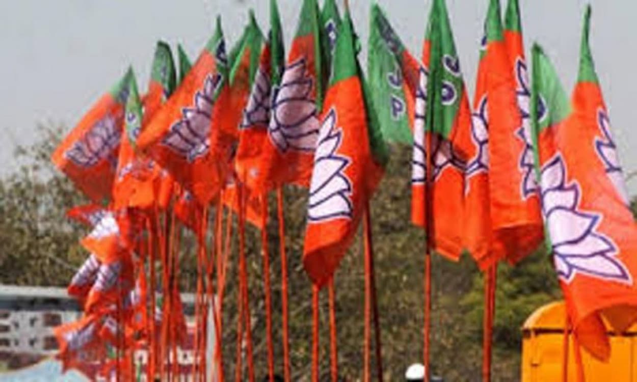 हरियाणा निकाय चुनाव में बीजेपी को बड़ा झटका, तीन में से एक मेयर की कुर्सी बचा सकी