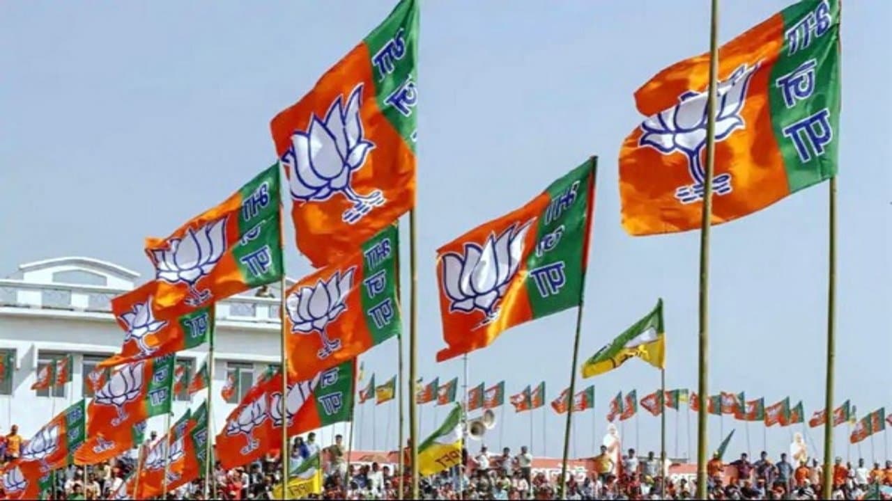 नामांकन दाखिल करने से एक दिन पहले राजस्थान में भाजपा ने जारी की अंतिम सूची, जानें किसे उतारा मैदान में