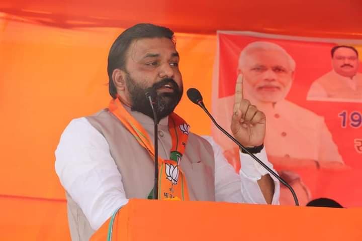 10 सालों तक पीएम पद की वैकेंसी नहीं... उपेंद्र कुशवाहा के बयान पर नीतीश सरकार के मंत्री सम्राट चौधरी का पलटवार