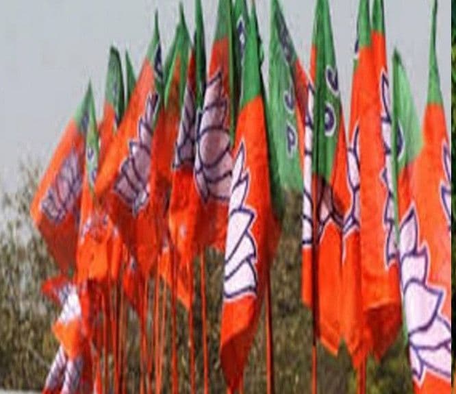 Hyderabad GHMC Election Result : बीजेपी ने ओवैसी को नंबर 3 पर धकेला, TRS को पहुंचाया बड़ा नुकसान