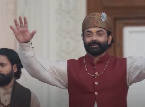 Ek Badnaam Aashram 3 Trailer: बाबा निराला बने कलयुग के भगवान, बॉबी देओल के आश्रम 3 का ट्रेलर रिलीज