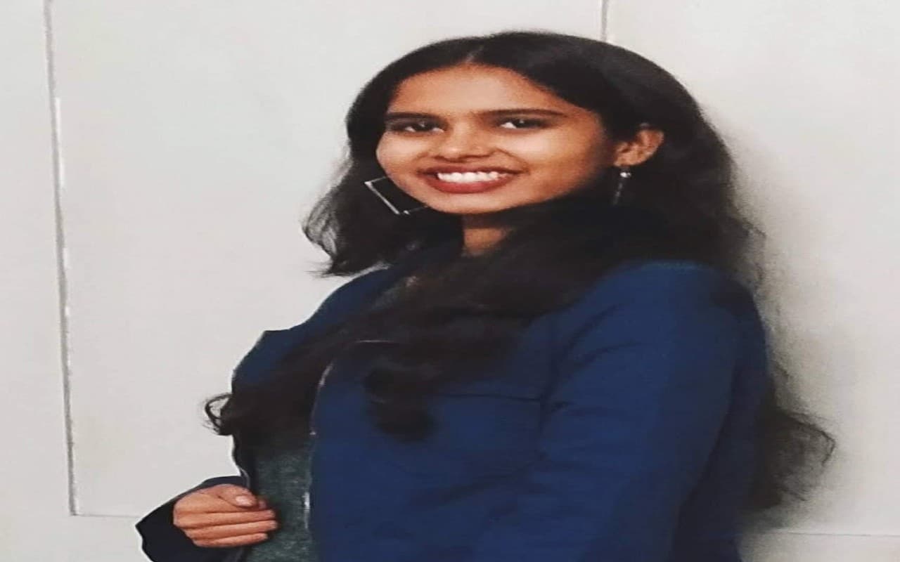 बोकारो की शचि बनी CUET PG की नेशनल टॉपर, टाइम मैनेजमेंट को बताया महत्वपूर्ण