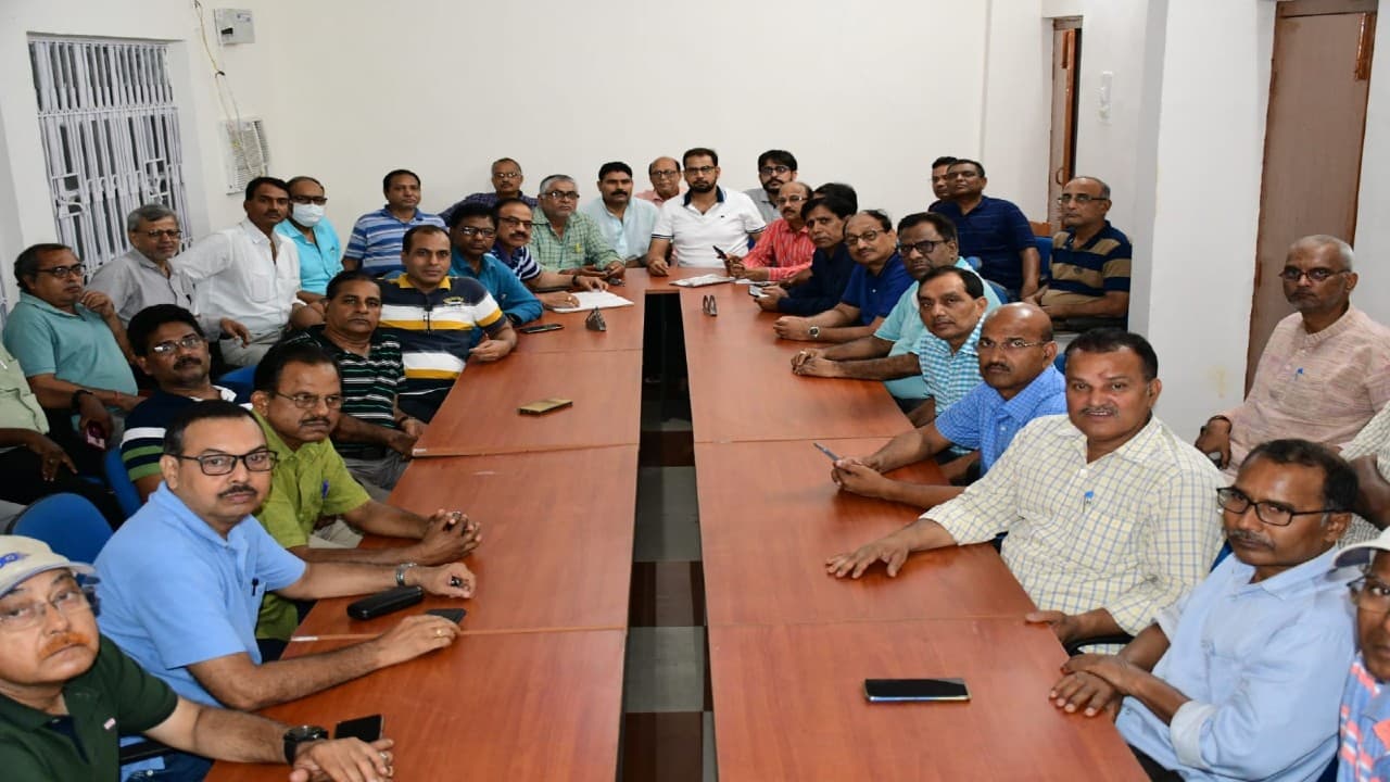 Bokaro Steel Plant के जूनियर ऑफिसर्स 22 जुलाई से करेंगे सत्याग्रह, पे-रिविजन की समस्या से हैं परेशान