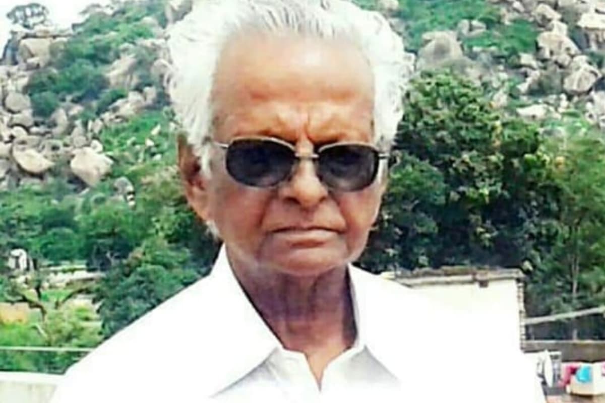 झारखंड आंदोलनकारी व शिक्षाविद डॉ बीपी केशरी को कितना जानते हैं आप? नागपुरी संस्थान है इनकी अनूठी देन
