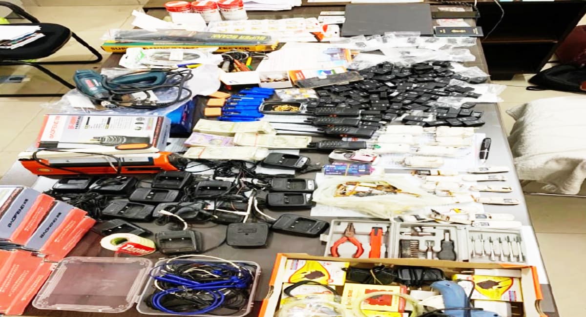 BPSC: भागलपुर-मुंगेर से जुड़े बीपीएससी पेपर लीक के तार, मुंगेर हत्याकांड का अभियुक्त निकला गिरोह का सरगना