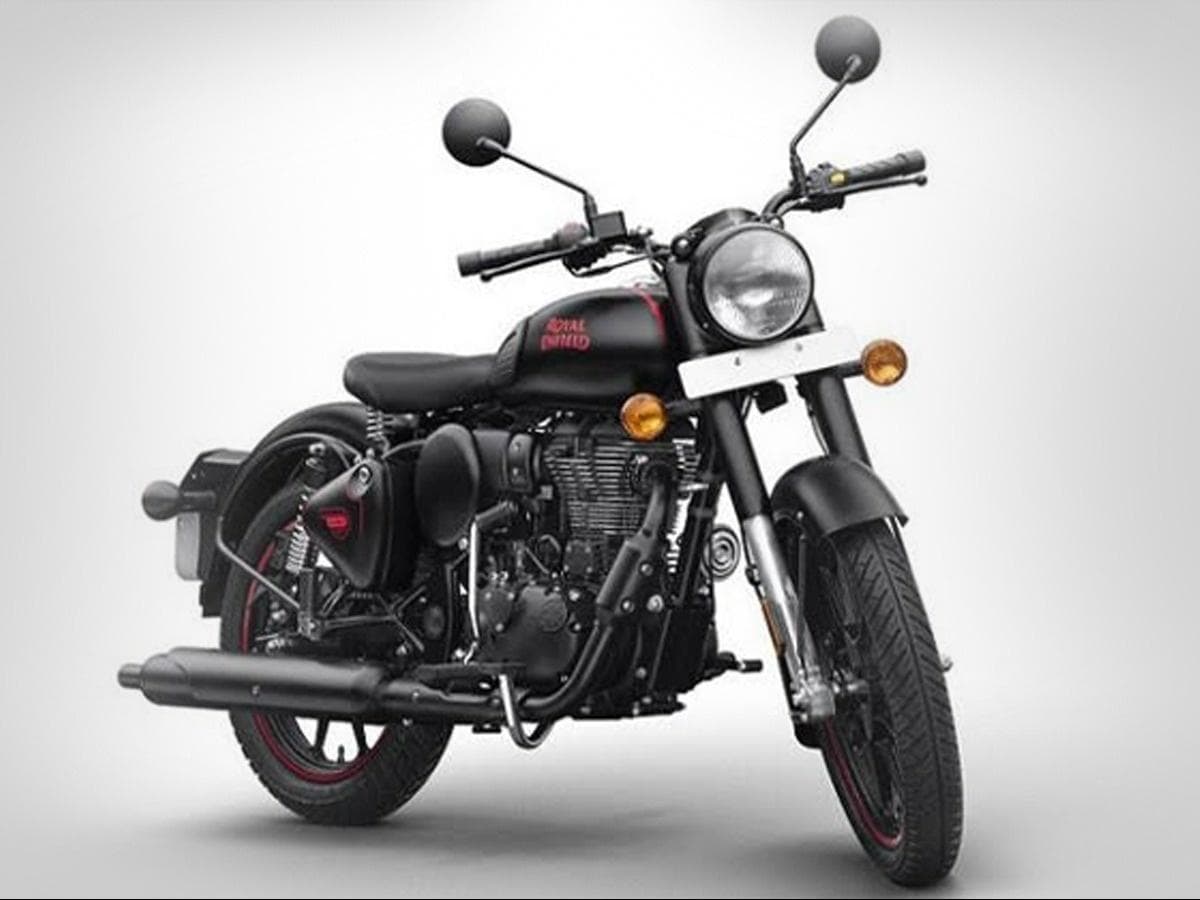BS6 Royal Enfield Bullet 350 भारत में लॉन्च, इतनी बढ़ गई कीमत