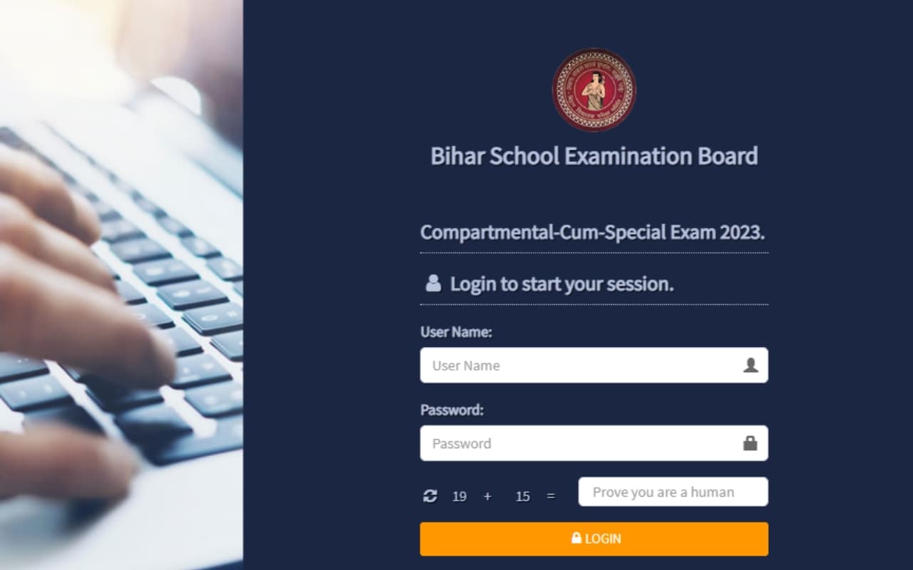 BSEB 12th Compartmental Exam 2023: रजिस्ट्रेशन की तारीख 30 मार्च तक बढ़ी, आवेदन करने का तरीका, डायरेक्ट लिंक