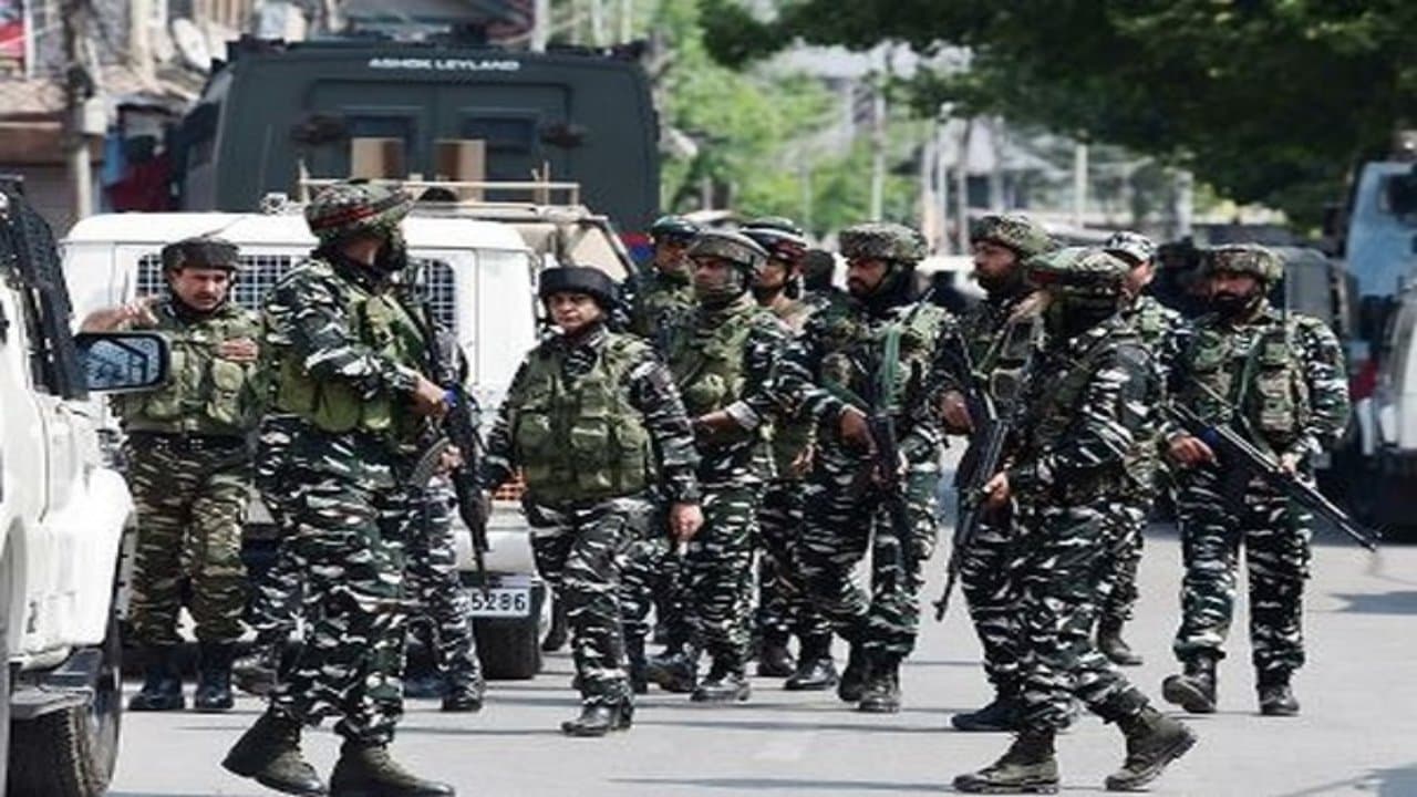 कब आएगी मणिपुर में शांति..? हिंसा के बाद म्यांमार भागे 212 लोगों को वापस लाई सेना, CM बीरेन ने जताया आभार