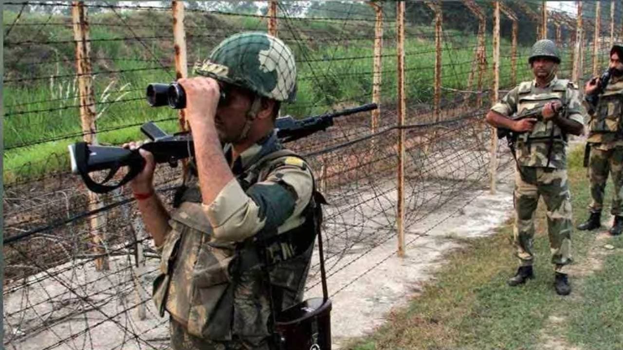 LoC पर पाकिस्तानी आतंकियों को नहीं करने देंगे घुसपैठ, बीएसएफ के आईजी ने कहा - कश्मीर में सुरक्षा बल अलर्ट