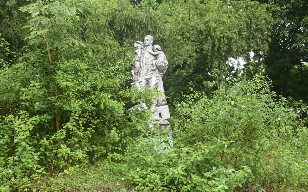 भारत-रूस संबंधों की ऐतिहासिक मिसाल है BSL,पांच दशक बाद भी बंधन का प्रतीक