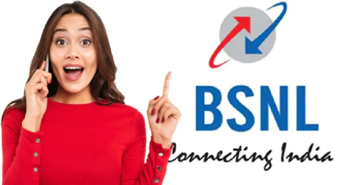BSNL का बंपर रीचार्ज प्लान! 36 रुपये में कॉलिंग डेटा सबकुछ, Jio Airtel Vi भी पीछे छूटे BSNL का बंपर रीचार्ज प्लान! 36 रुपये में कॉलिंग डेटा सबकुछ, Jio Airtel Vi भी पीछे छूटे