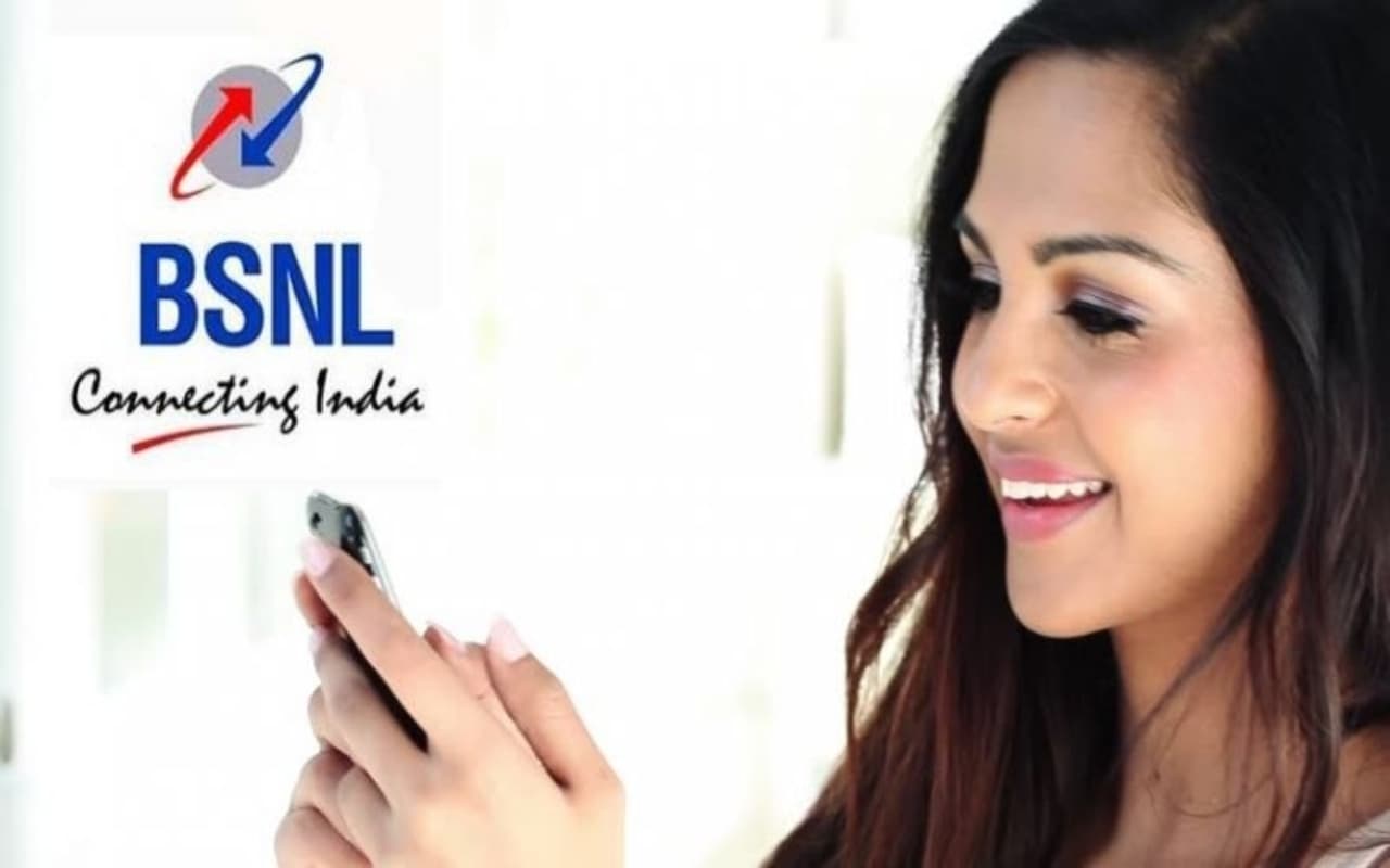 87 रुपये में 1GB डेली डेटा और अनलिमिटेड कॉलिंग, BSNL के इस प्लान ने सबकी खटिया खड़ी कर दी!