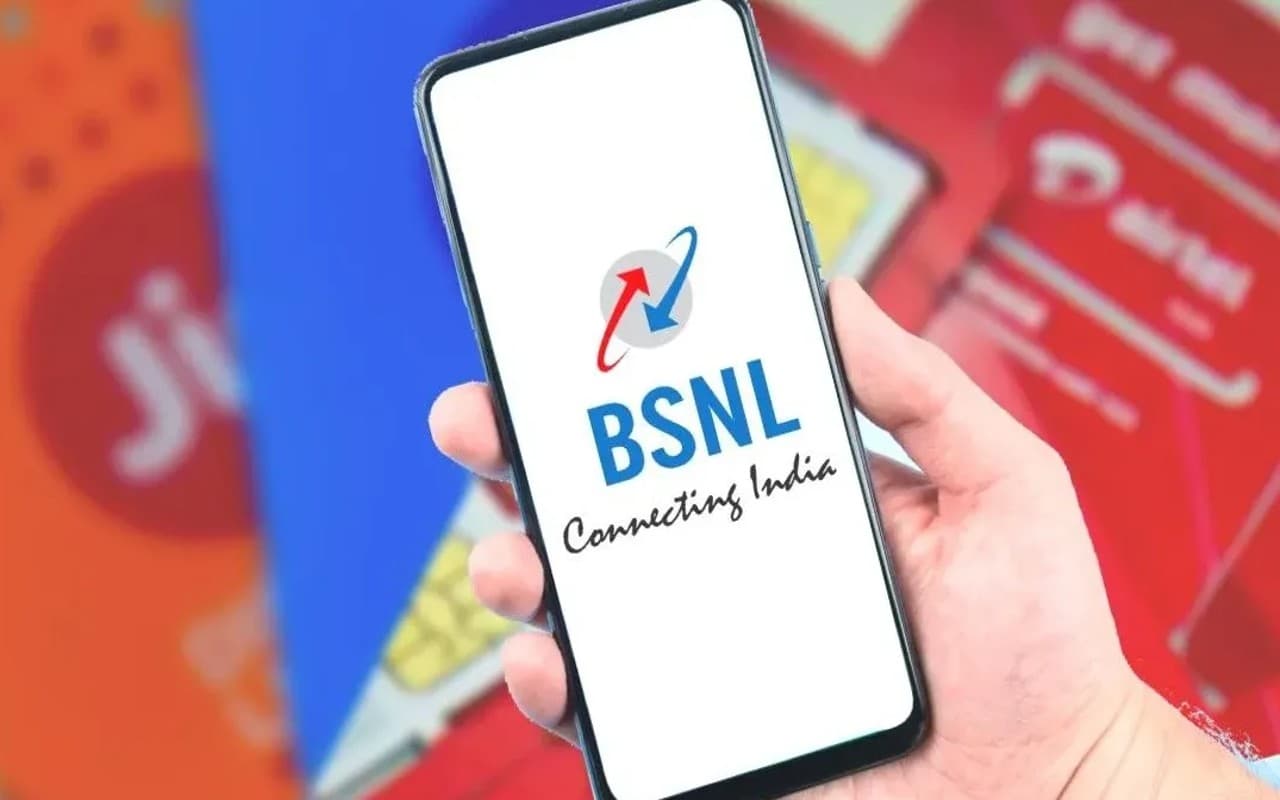 BSNL का पॉपुलर प्रीपेड प्लान बदल गया, अब इतना मिलेगा फ्री डेटा