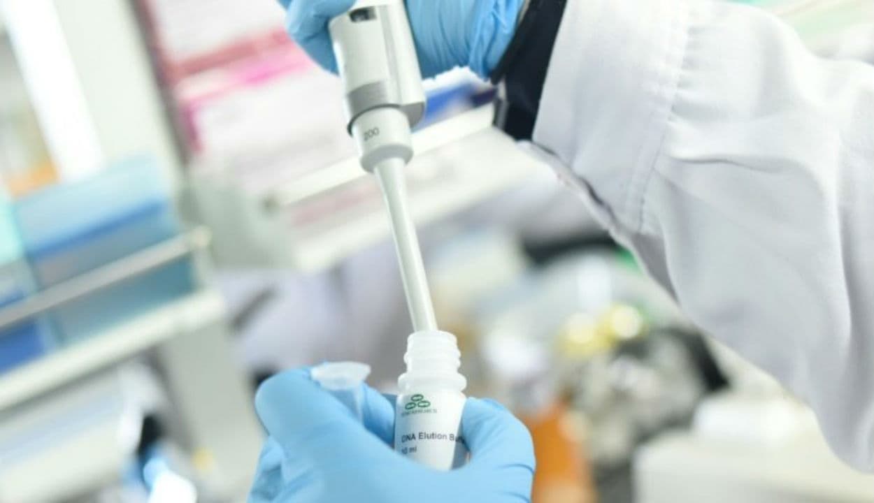 COVID-19 के मरीजों पर दवा टेस्ट करने के लिए बीएसवीलए को मिली मंजूरी