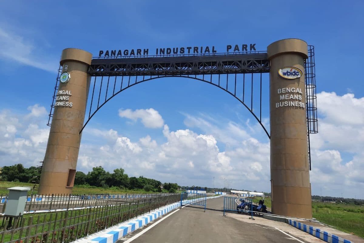 पानागढ़ औद्योगिक अंचल के पास एडीडीए बनायेगी बस स्टैंड भवन, टेंडर हुआ पास, लगेगी सोलर लाइट