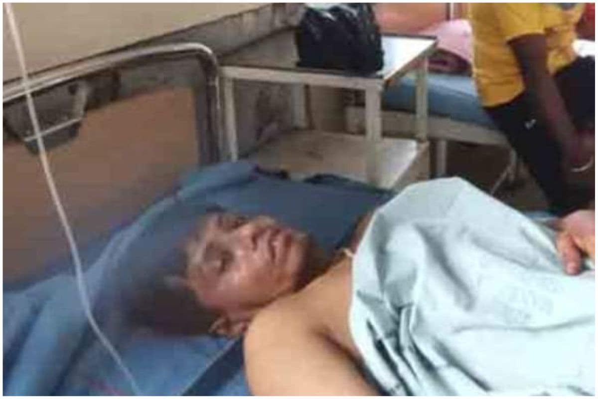 बीरभूम में फिल्मी अंदाज में फायरिंग कर बीड़ी व्यवसायी से लाखों की लूट, फरार हुए बदमाश