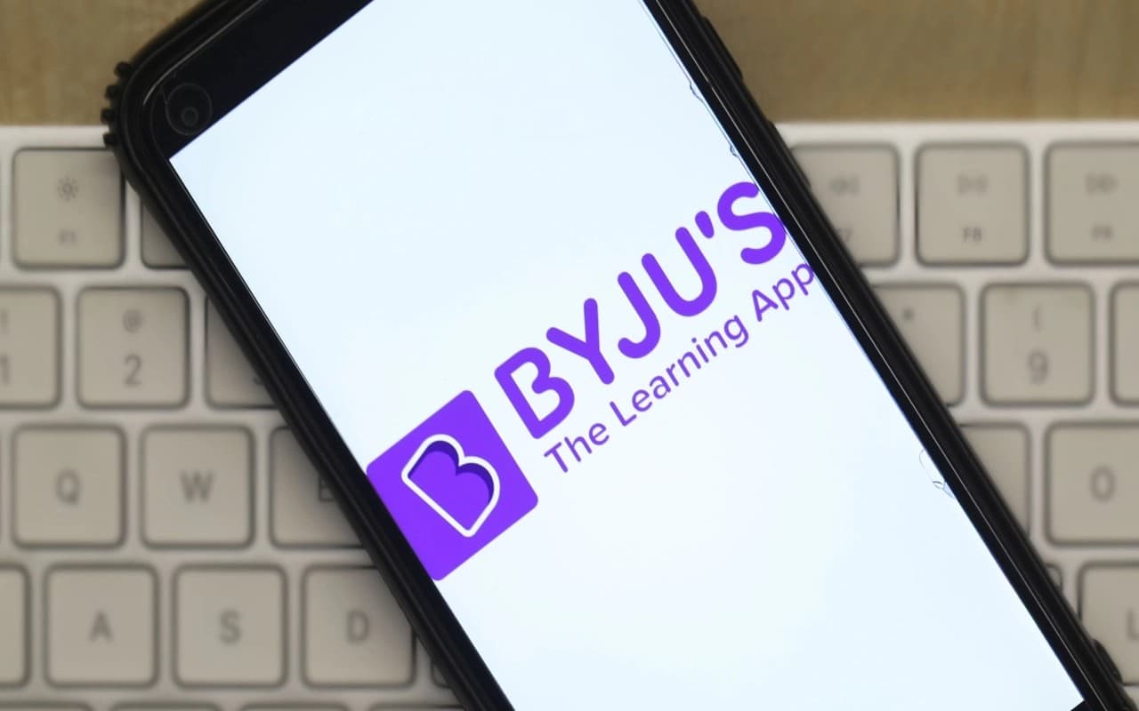 Byju's Aakash IPO : बायजू के स्वामित्व वाले आकाश का आईपीओ अगले साल लाने की तैयारी