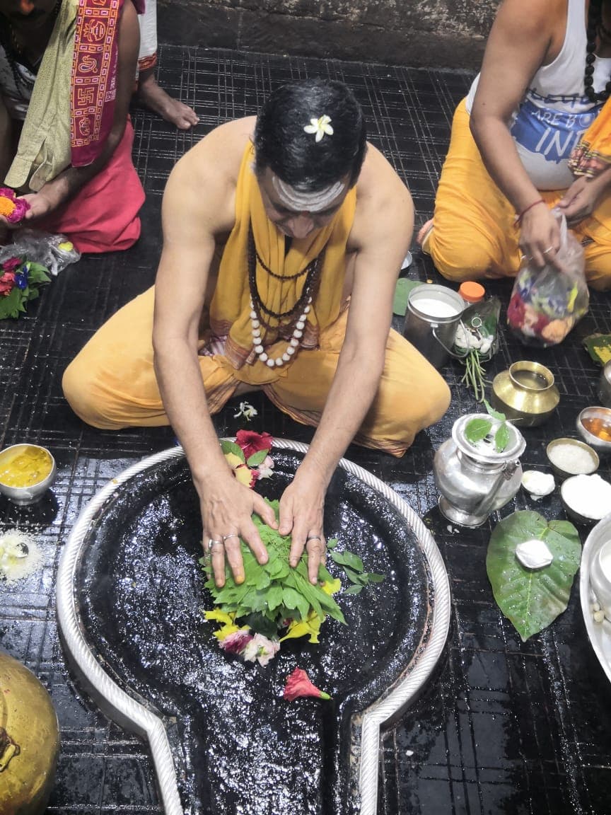 बैद्यनाथ व बासुकिनाथ मंदिर में कूपन सिस्टम से पूजा कराने पर विचार
