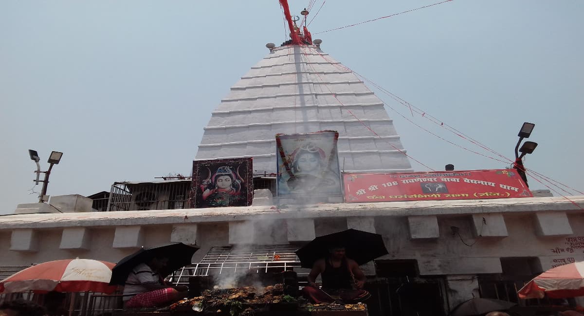 Jharkhand News: काशी विश्वनाथ की तर्ज पर बनेगा बैद्यनाथ कॉरिडोर, दूर से ही कर पायेंगे बाबा मंदिर का दर्शन