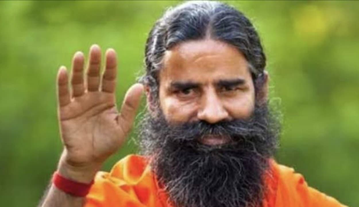 बाबा रामदेव का दावा : पतंजलि ने विदेशी कंपनियों के एकाधिकार को तोड़ा, अब हेल्थ-एग्रीकल्चर पर होगा फोकस