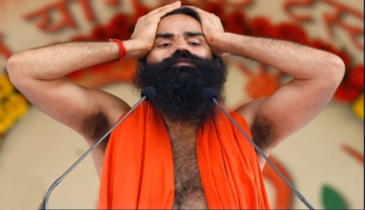 बाबा रामदेव के खिलाफ महामारी एक्ट के तहत केस दर्ज करने पर अड़ा IMA, सोशल मीडिया पर वायरल बयान स्वास्थ्य मंत्री से की कार्रवाई की मांग