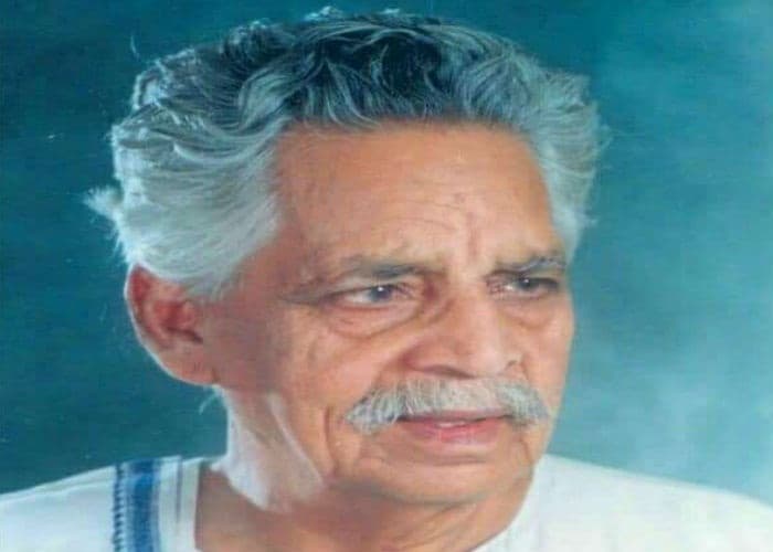 UP News: RSS के वरिष्ठ प्रचारक पद्मश्री बाबा योगेन्द्र का निधन, सीएम योगी ने जताया दुख