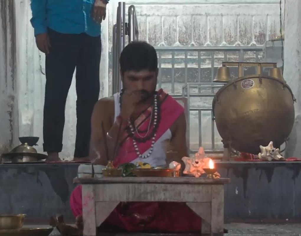 Sawan 2020 : सावन की सोमवारी पर कैसे करें बाबा बैद्यनाथ के दर्शन