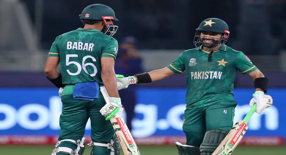 PCB Central Contracts: पीसीबी सेंट्रल कॉन्ट्रैक्ट में पाकिस्तान के तीन क्रिकेटरों का जलवा, देखें सूची