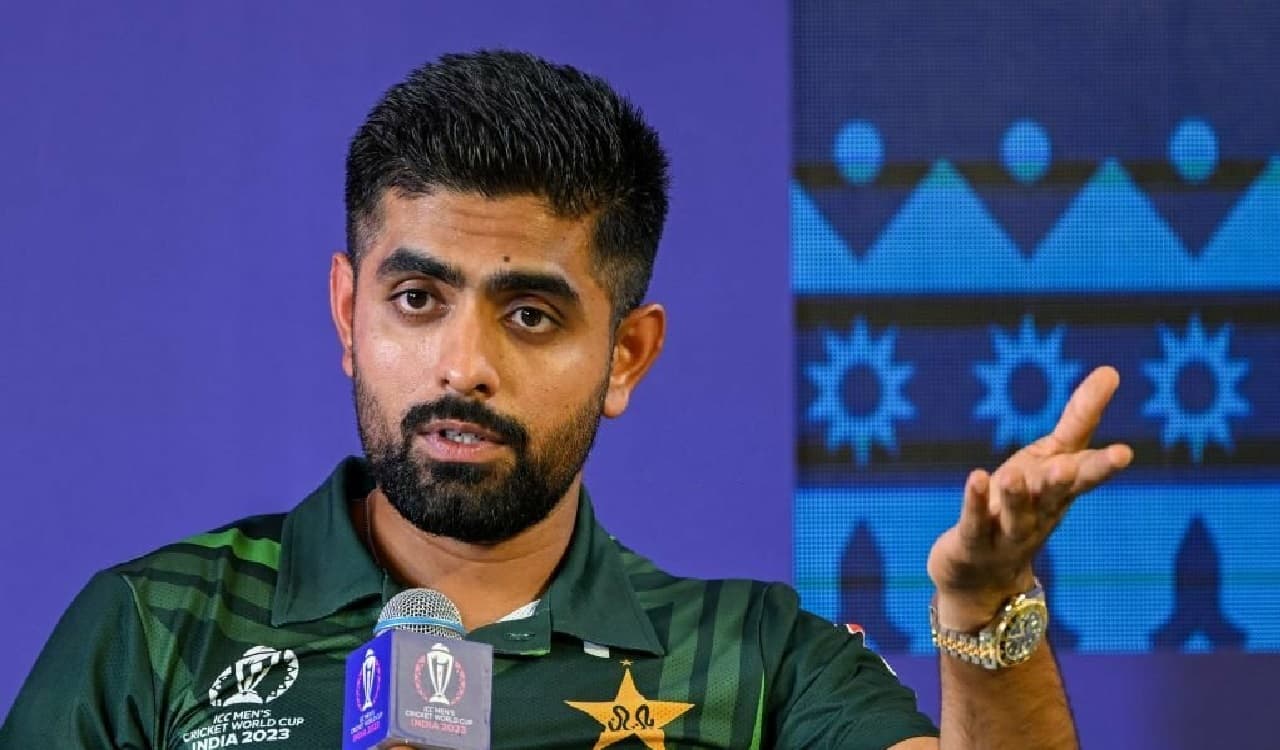 T20 World Cup: अमेरिका से शर्मनाक हार पर आया पाकिस्तान के कप्तान बाबर आजम का बयान