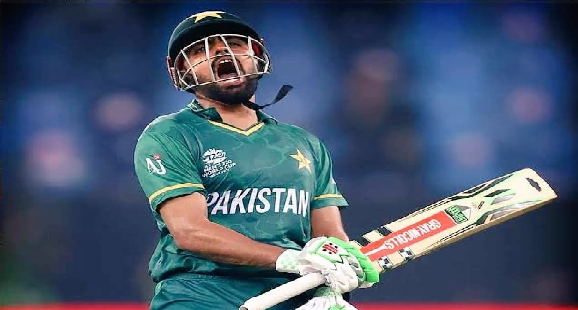 ICC WTC 2021-23: बाबर आजम का टेस्ट चैंपियनशिप में बड़ा धमाका, 500 से अधिक रन बनाकर टॉप टू में शामिल
