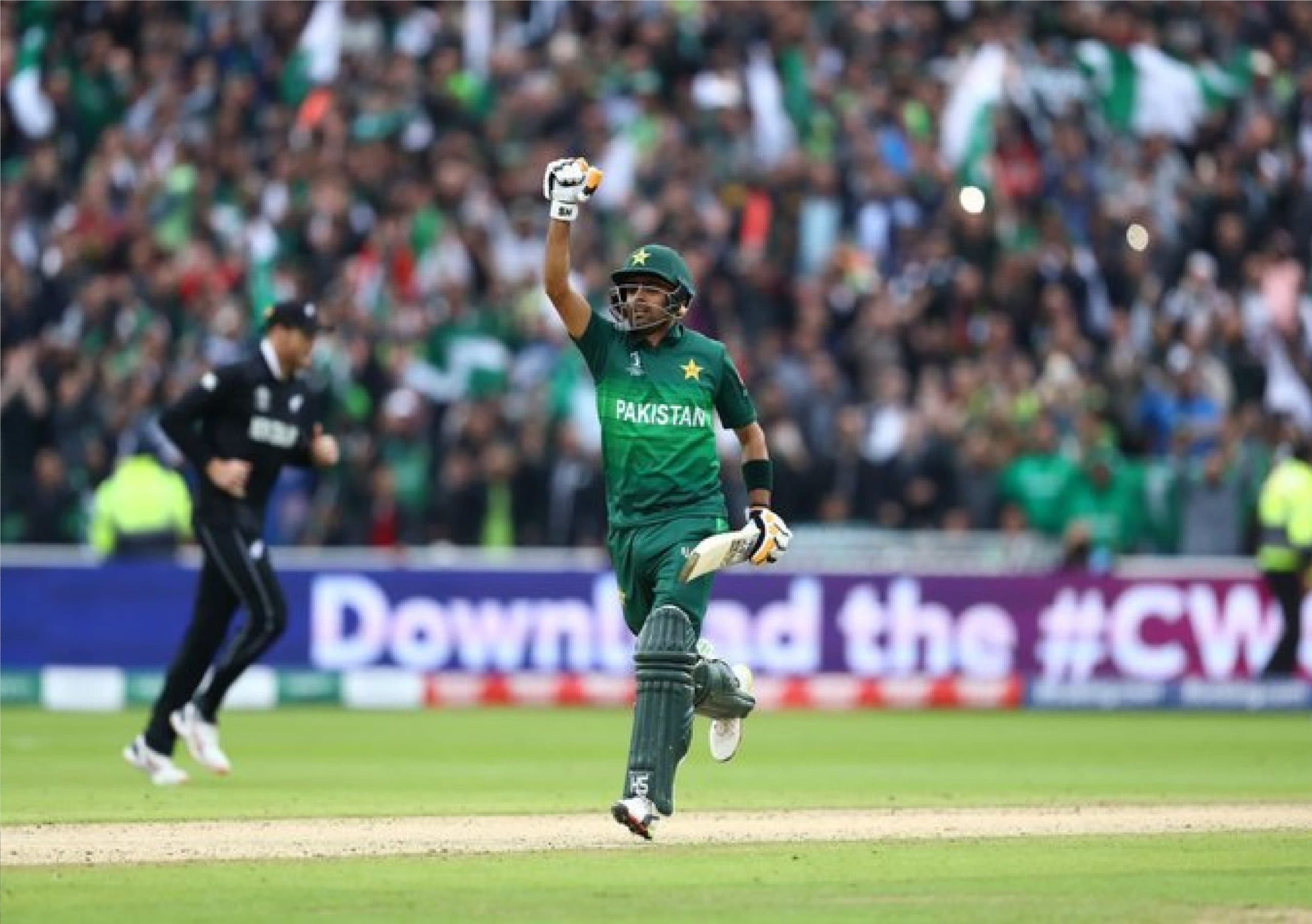 Babar Azam ने तोड़ा अमला और विराट कोहली का रिकॉर्ड, ऐसा करने वाले बने दुनिया के पहले खिलाड़ी