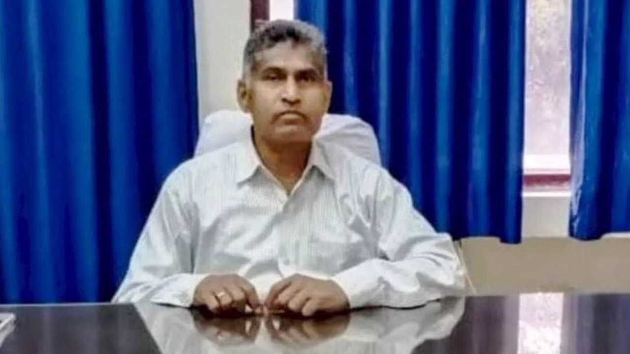 राजस्थान टीचर पेपर लीक : पुलिस ने RPSC के मेंबर बाबूलाल कटारा समेत तीन लोगों को किया गिरफ्तार