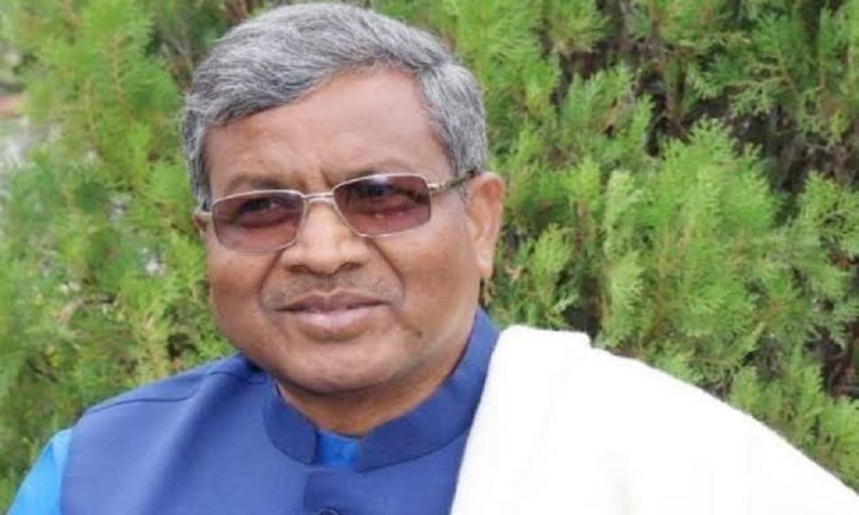 झारखंड की राजनीति ले सकती है नयी करवट, आलाकमान ने बाबूलाल मरांडी को अचानक बुलाया दिल्ली