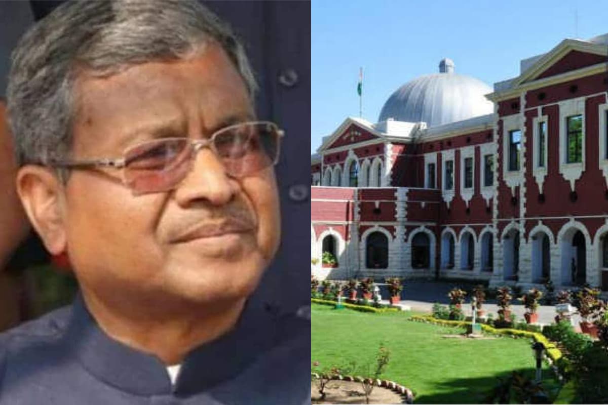 बाबूलाल मरांडी दल-बदल मामले में 22 सितंबर को होगी अगली सुनवाई, कोर्ट ने प्रार्थी से पूछा यह सवाल