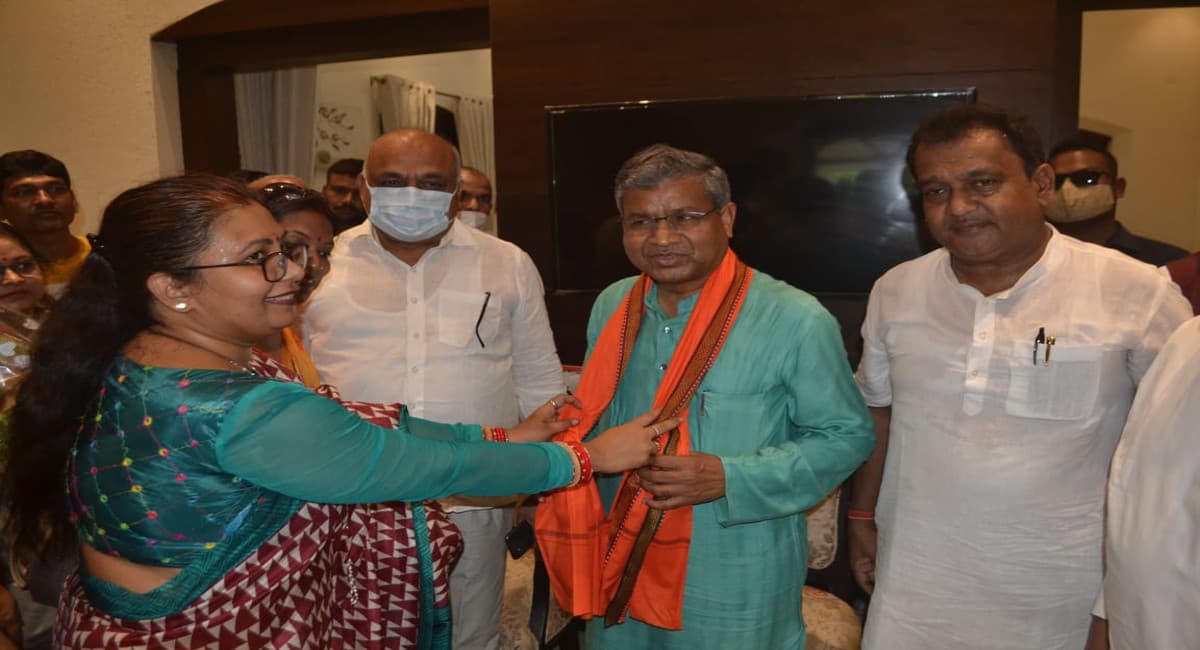 झारखंड में जाति प्रमाण पत्र बनने में परेशानी, बाबूलाल बोले- शिक्षण संस्थान में एडमिशन में अनिवार्यता हो खत्म