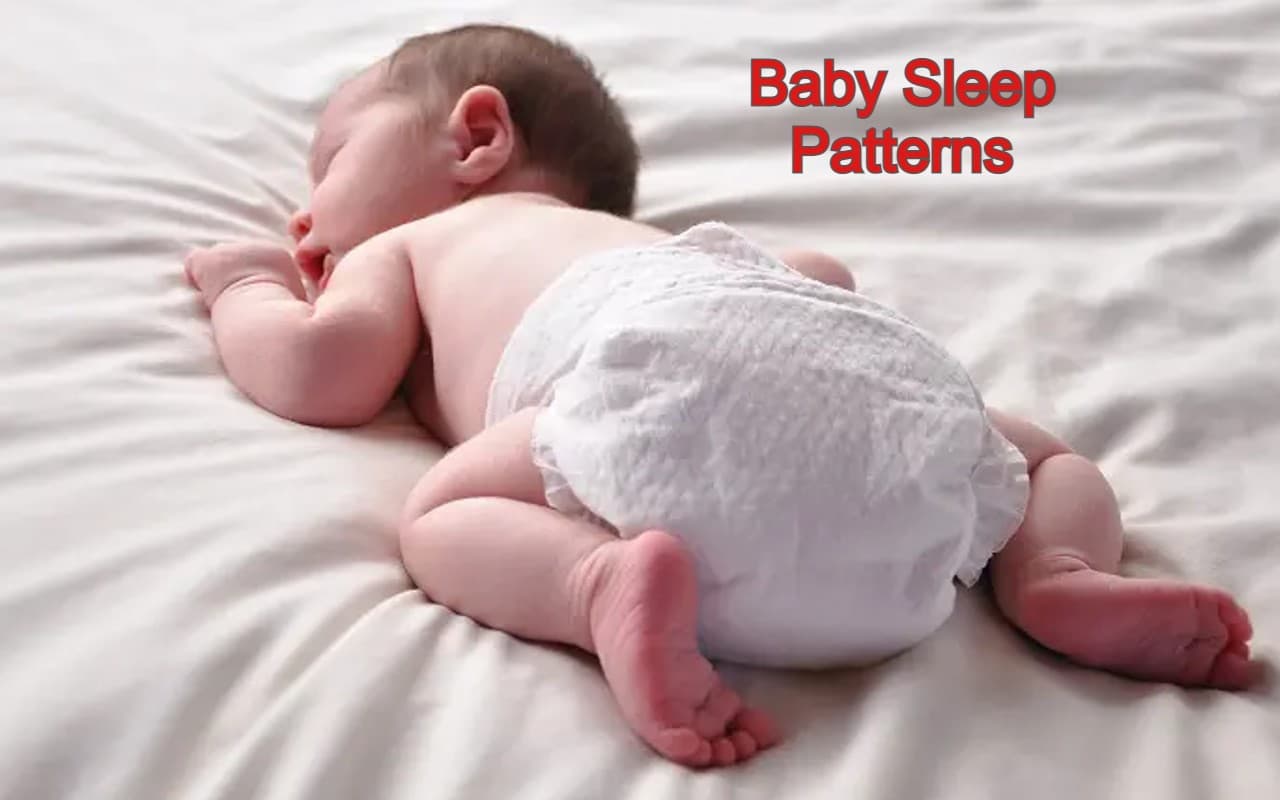 Baby Sleep Patterns: आपका बच्चा पूरी नींद ले रहा है या नहीं? जानिए उम्र के हिसाब से उनका Sleep Patterns