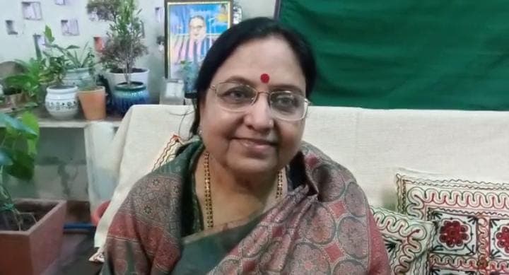 UP News: उत्तराखंड के राज्यपाल पद से क्यों दिया इस्तीफा? बेबी रानी मौर्य ने पहली बार किया खुलासा UP News: उत्तराखंड के राज्यपाल पद से क्यों दिया इस्तीफा? बेबी रानी मौर्य ने पहली बार किया खुलासा