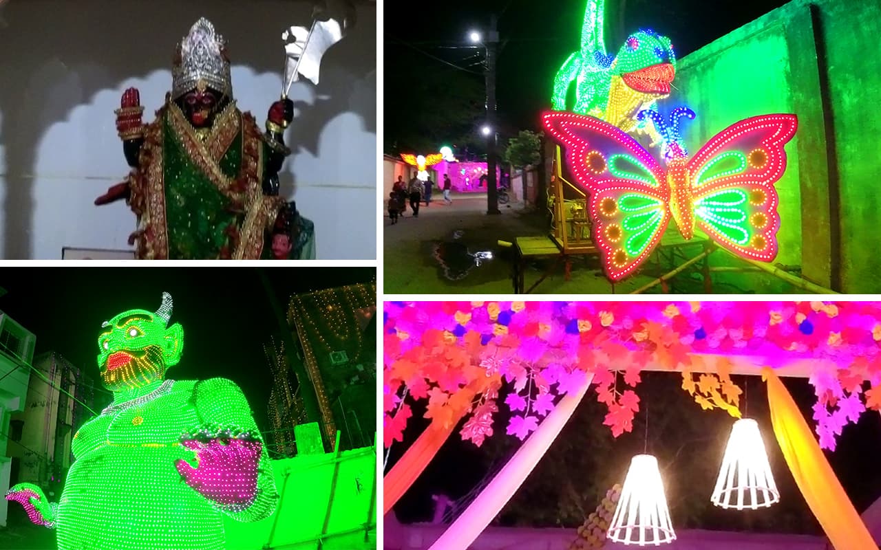 Ranchi में Vat Savitri Puja के दिन मनेगा बड़ा पूजा महोत्सव