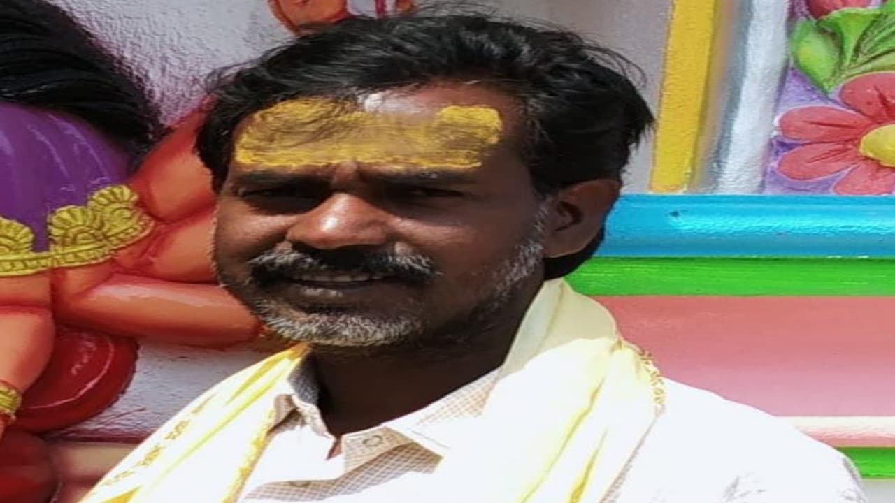 झारखंड के चतरा में एक भगत की चाकू मारकर हत्या, परिजनों ने महिला सहित गांव के कुछ युवकों पर लगाया आरोप